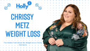 Chrissy Metz Weight Loss