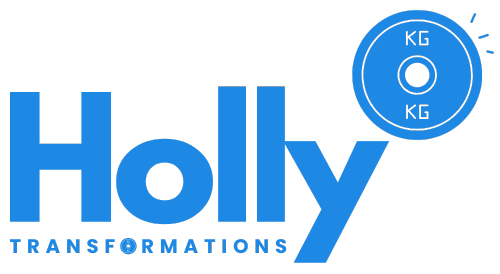 Holly Transformations Logo