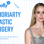 Erin Moriarty Plastic Surgery