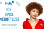 Ice Spice Weight Loss