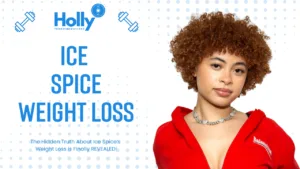 Ice Spice Weight Loss