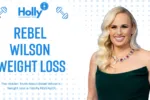 Rebel Wilson Weight Loss