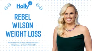 Rebel Wilson Weight Loss