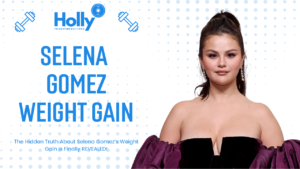 Selena Gomez Weight Gain