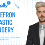 Zac Efron Plastic Surgery