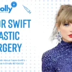 Taylor Swift Plastic Surgery