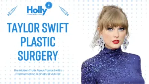 Taylor Swift Plastic Surgery